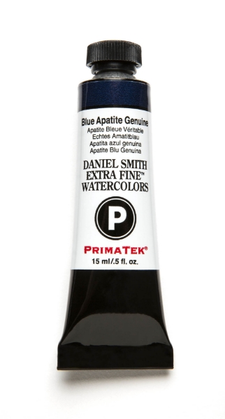 Picture of Daniel Smith Extra Fine Watercolour - Blue Apatite Genuine SR-4 (15ml)