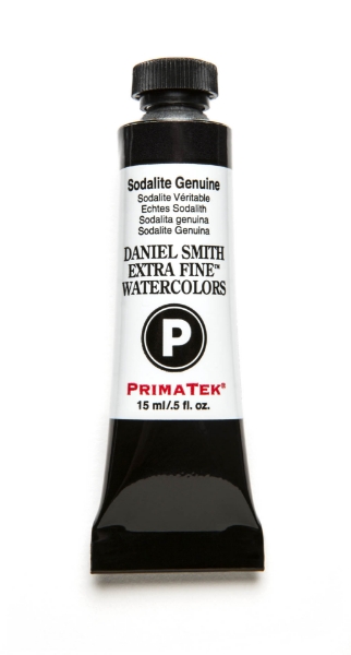 Picture of Daniel Smith Extra Fine Watercolour - Sodalite Genuine (Primatek) SR-4 (15ml)