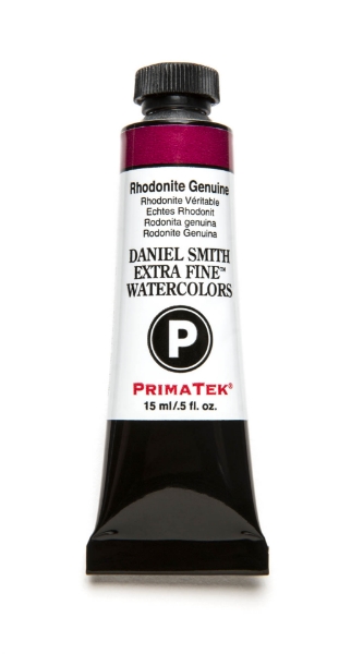Picture of Daniel Smith Extra Fine Watercolour - Rhodonite Genuine (Primatek) SR-2 (15ml)
