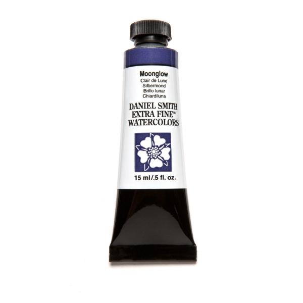 Picture of Daniel Smith Extra Fine Watercolour - Moonglow SR-2 (15ml)