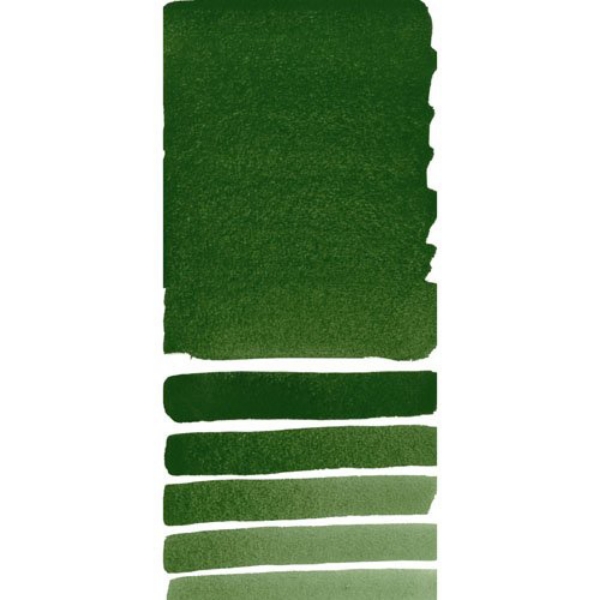 Picture of Daniel Smith Extra Fine Watercolour - Chromium Green Oxide SR-1 (15ml)