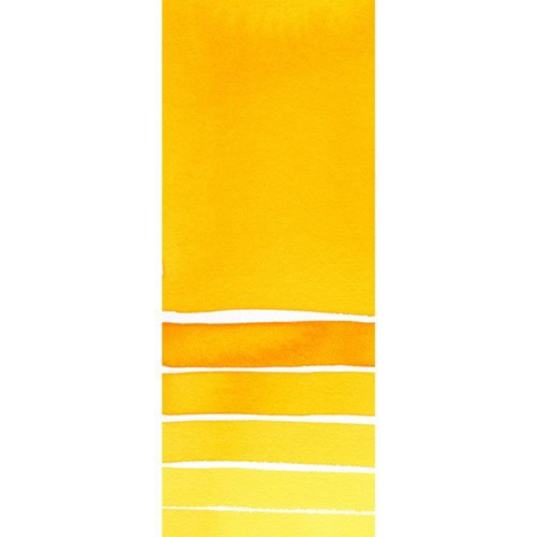 Picture of Daniel Smith Extra Fine Watercolour - New Gamboge SR-1 (15ml)