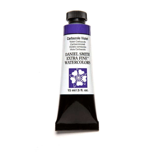 Picture of Daniel Smith Extra Fine Watercolour - Carbazole Violet SR-2 (15ml)