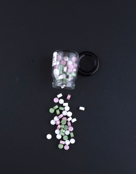 Picture of HTC Wax Beads - Pastel Dream (100 Beads)