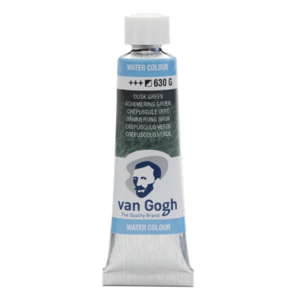 Picture of Royal Talens Van Gogh Wc Tube 10Ml Dusk Green-630