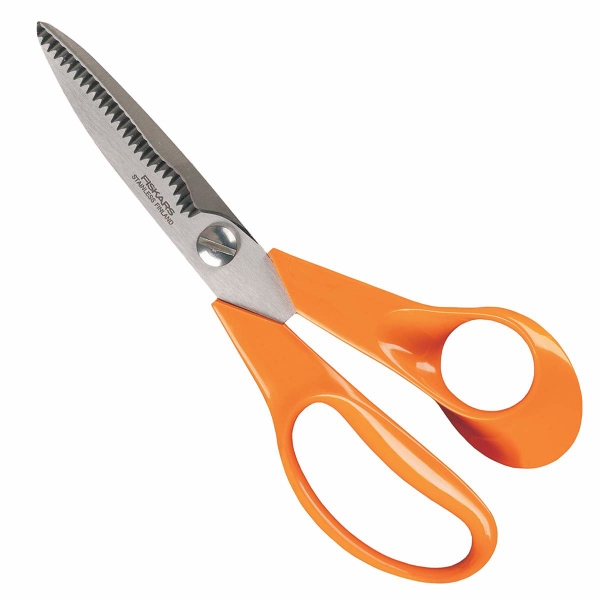 Picture of Fiskars Classic Kitchen Scissors 18Cm