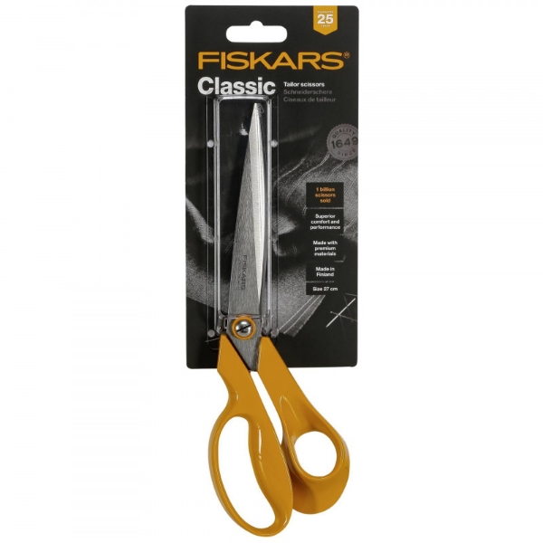 Picture of Fiskars Classic Tailor Scissors 27cm