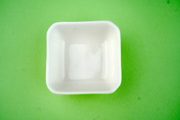 Picture of HTC Ceramic Palette Square Cup