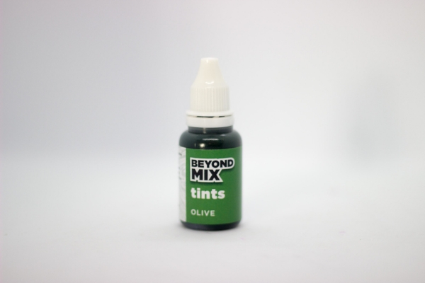 Picture of Beyond MIX Tint 20ML - Olive