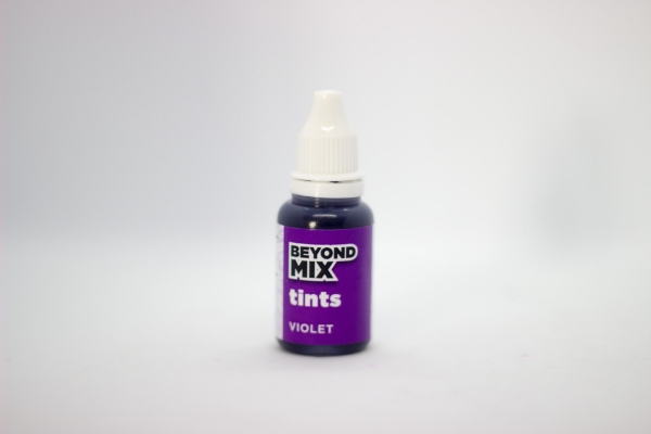 Picture of Beyond MIX Tint 20ML - Violet