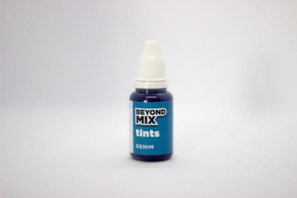 Picture of Beyond MIX Tint 20ML - Denim