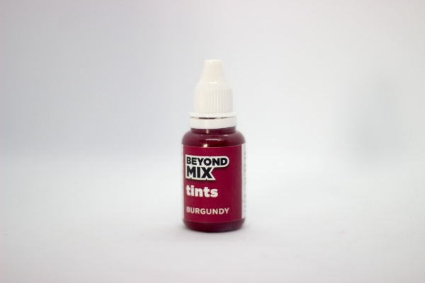 Picture of Beyond MIX Tint 20ML - Burgandy