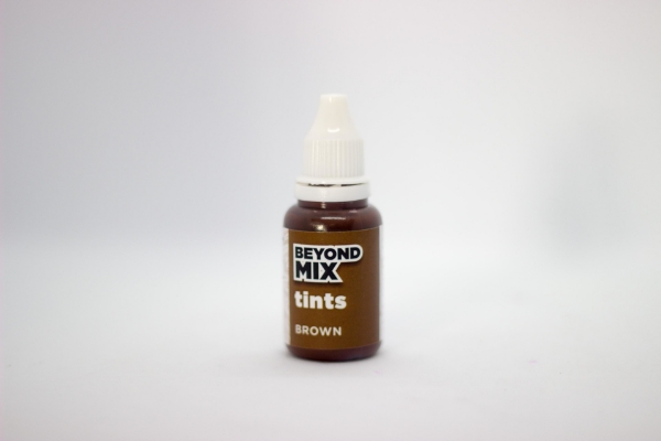 Picture of Beyond MIX Tint 20ML - Brown