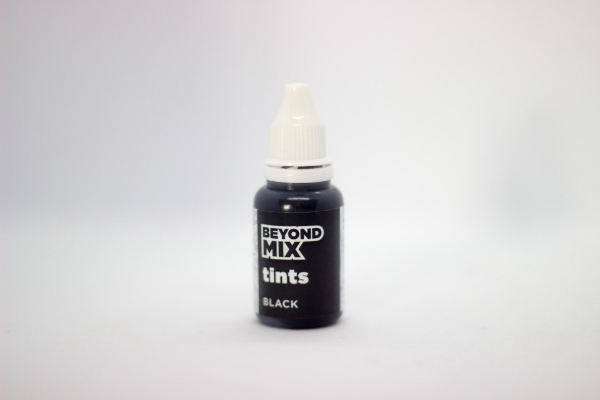 Picture of Beyond MIX Tint 20ML - Black