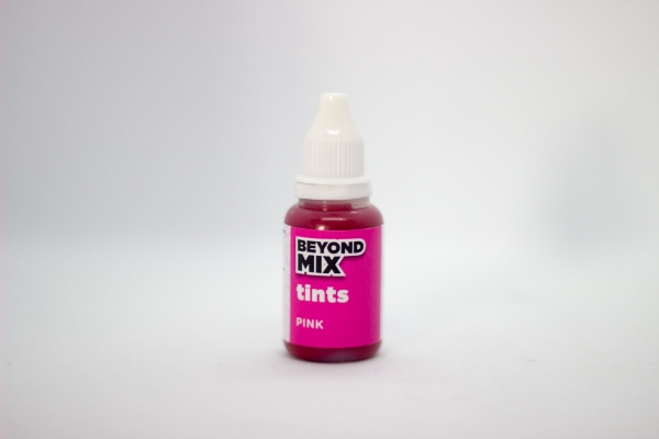 Picture of Beyond MIX Tint 20ML - Pink