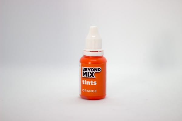 Picture of Beyond MIX Tint 20ML - Orange
