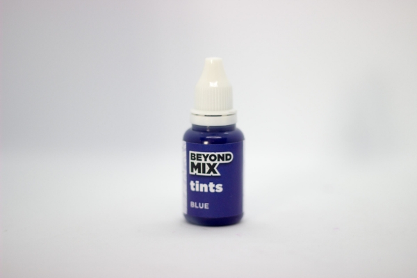 Picture of Beyond MIX Tint 20ML - Blue