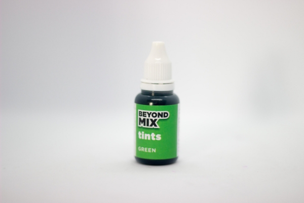 Picture of Beyond MIX Tint 20ML - Green
