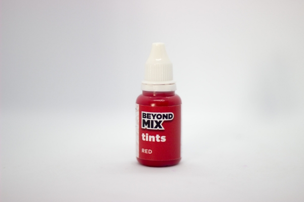 Picture of Beyond MIX Tint 20ML - Red
