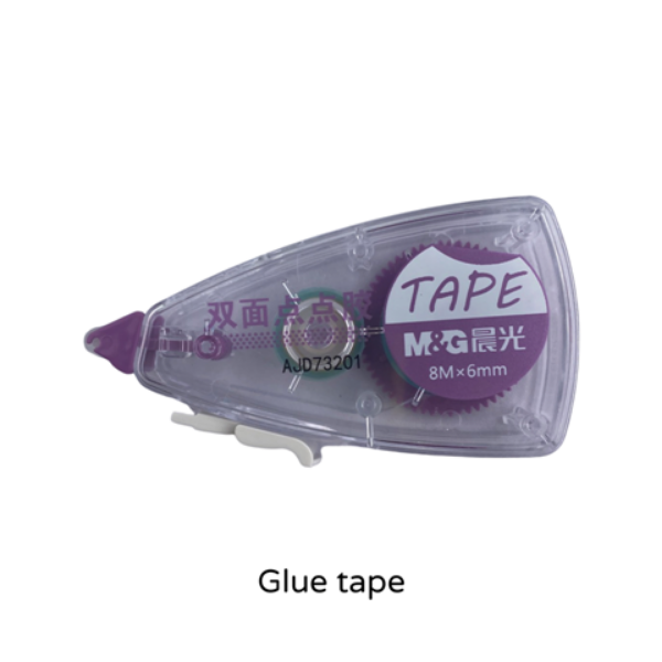 Picture of Glue Tape (8 meters x 6mm)