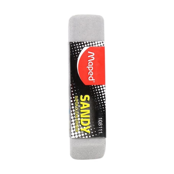 Picture of Maped - Sandy Super Clean Eraser