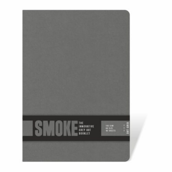 Picture of Anupam Smoke Booklet - A4 40 Pages (150GSM)