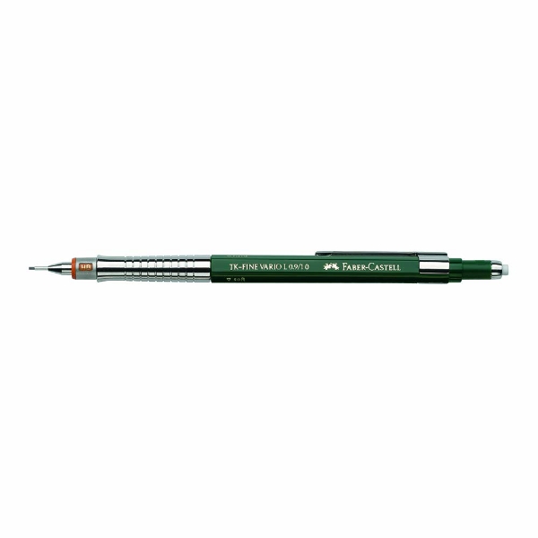 Picture of Faber Castell TK Fine Vario L Mechanical Pencil - 1.0mm
