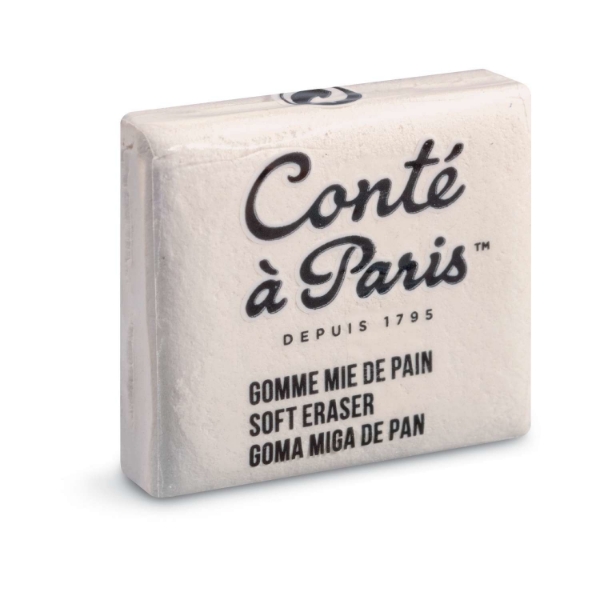 Picture of Conte a' Paris Soft Eraser