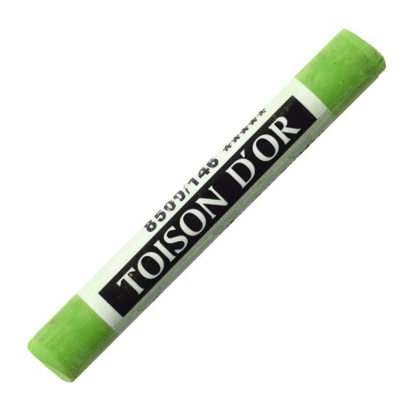Picture of Kohinoor Toison Artist's Soft Pastel Meadow Green(146)