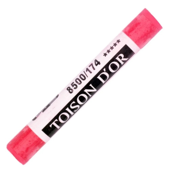 Picture of Kohinoor Toison Artist's Soft Pastel Light French Pink(174)