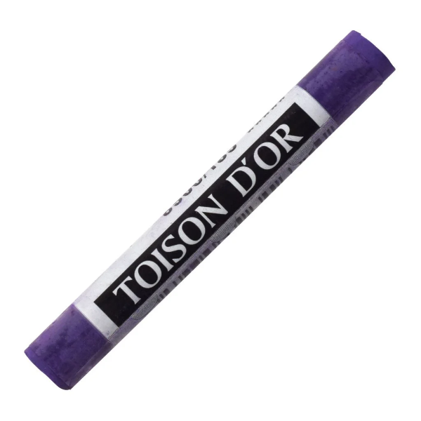 Picture of Kohinoor Toison Artist's Soft Pastel Dark Bluish Violet(185)
