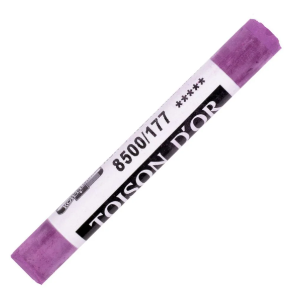 Picture of Kohinoor Toison Artist's Soft Pastel Lilac Violet(177)