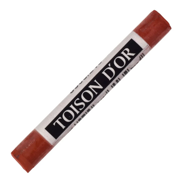 Picture of Kohinoor Toison Artist's Soft Pastel Dark English Red(210)