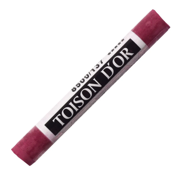 Picture of Kohinoor Toison Artist's Soft Pastel Quinacridone Rose(137)
