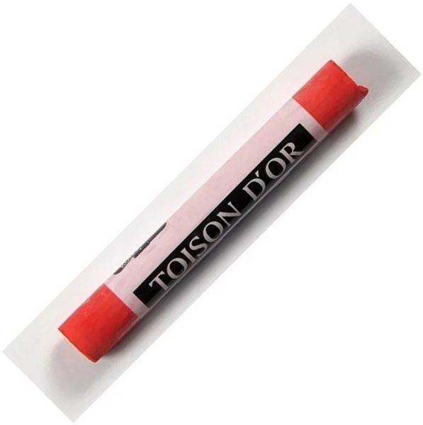 Picture of Kohinoor Toison Artist's Soft Pastel Vermilion Red(163)