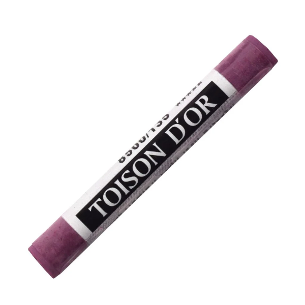 Picture of Kohinoor Toison Artist's Soft Pastel Byzantium Purple(135)