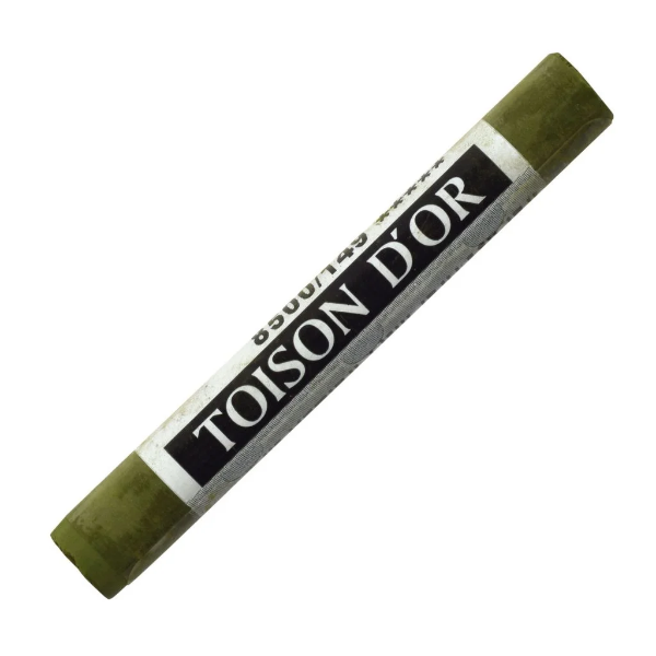 Picture of Kohinoor Toison Artist's Soft Pastel Dark Moss Green(149)