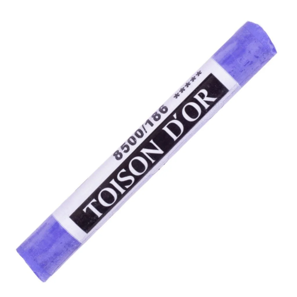 Picture of Kohinoor Toison Artist's Soft Pastel Lilac Blue(186)