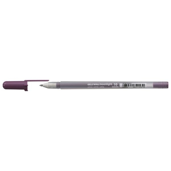 Picture of Sakura Gelly Roll Moonlight Pen - Bordeuax (422)