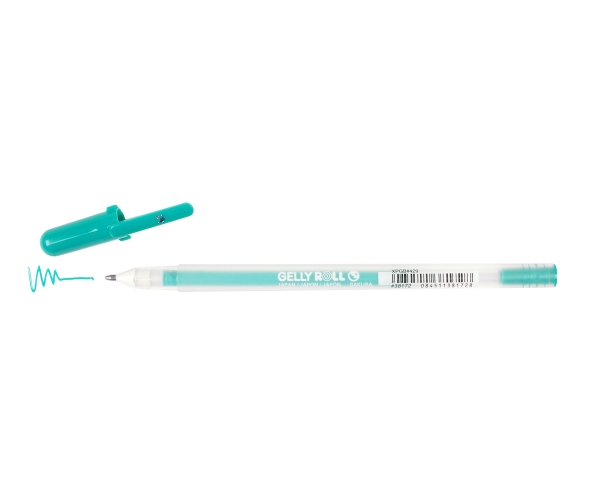 Picture of Sakura Gelly Roll Moonlight Pen - Green (429)