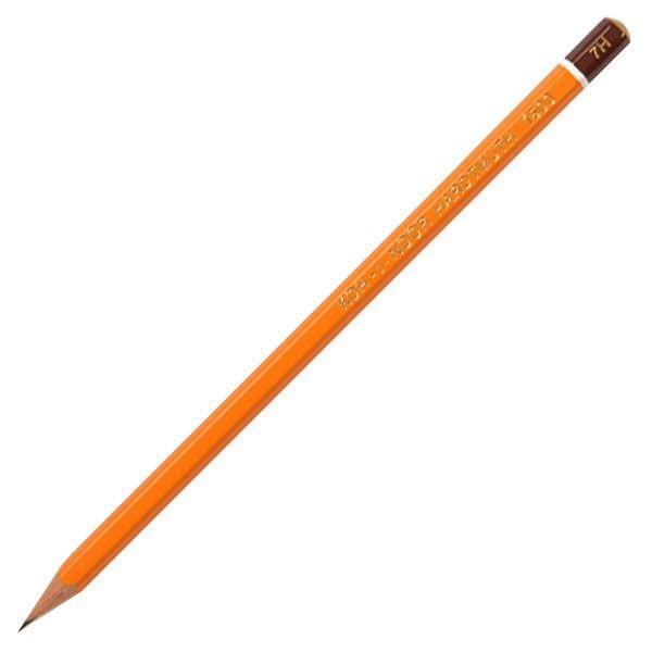 Picture of Kohinoor Artist Graphite Pencil 7H 