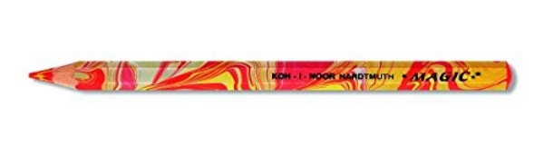 Picture of Kohinoor Magic Pencil 10 mm - Fire