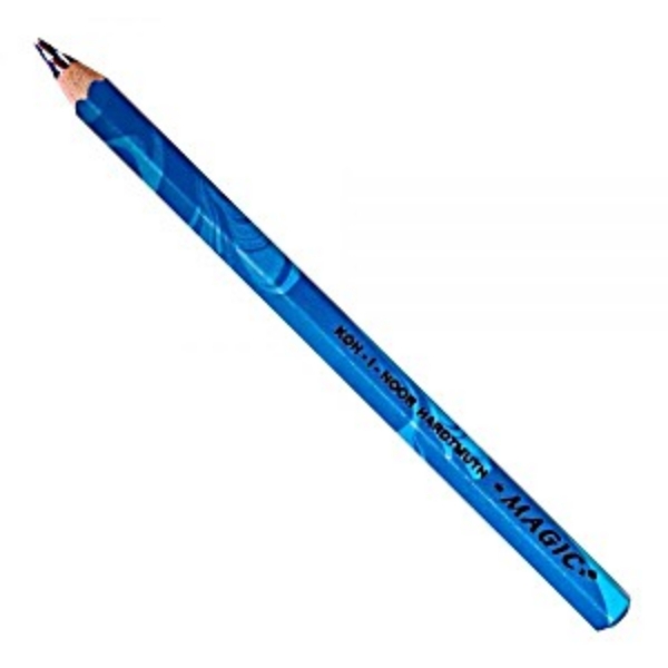 Picture of Kohinoor Magic Pencil 10 mm - Amar Blue 