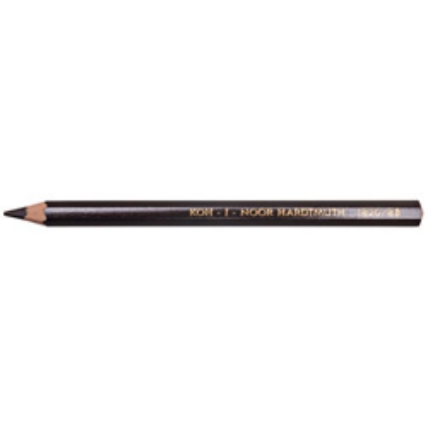 Picture of Kohinoor Hardtmuth Jumbo Pencil 8B