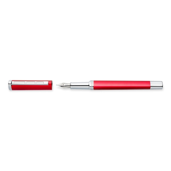 Picture of Staedtler - Triplus Fountain Pen (F02-3)