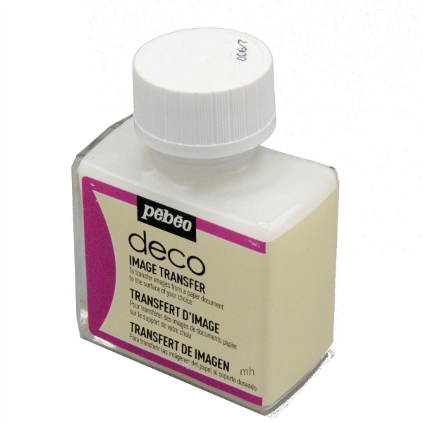 Picture of Pebeo Deco Image Transfer - 75ml