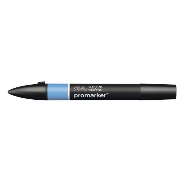 Picture of Winsor & Newton Promarker - Cadet Blue