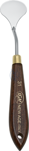 Picture of RGM New Age Painting Knife - No.31