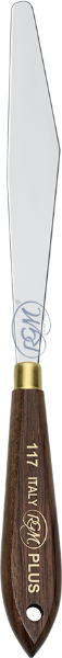 Picture of RGM Plus Painting Knife - 117