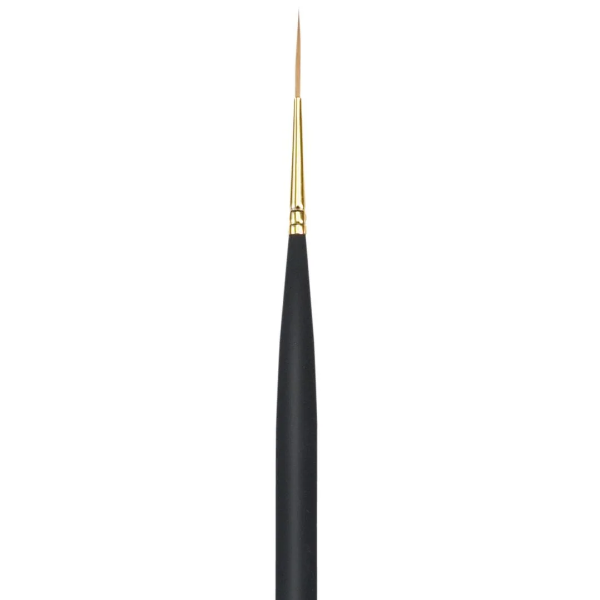 Picture of Princeton Mini-Detailer Synthetic Liner Brush - 3050L200 (Size 20/0)